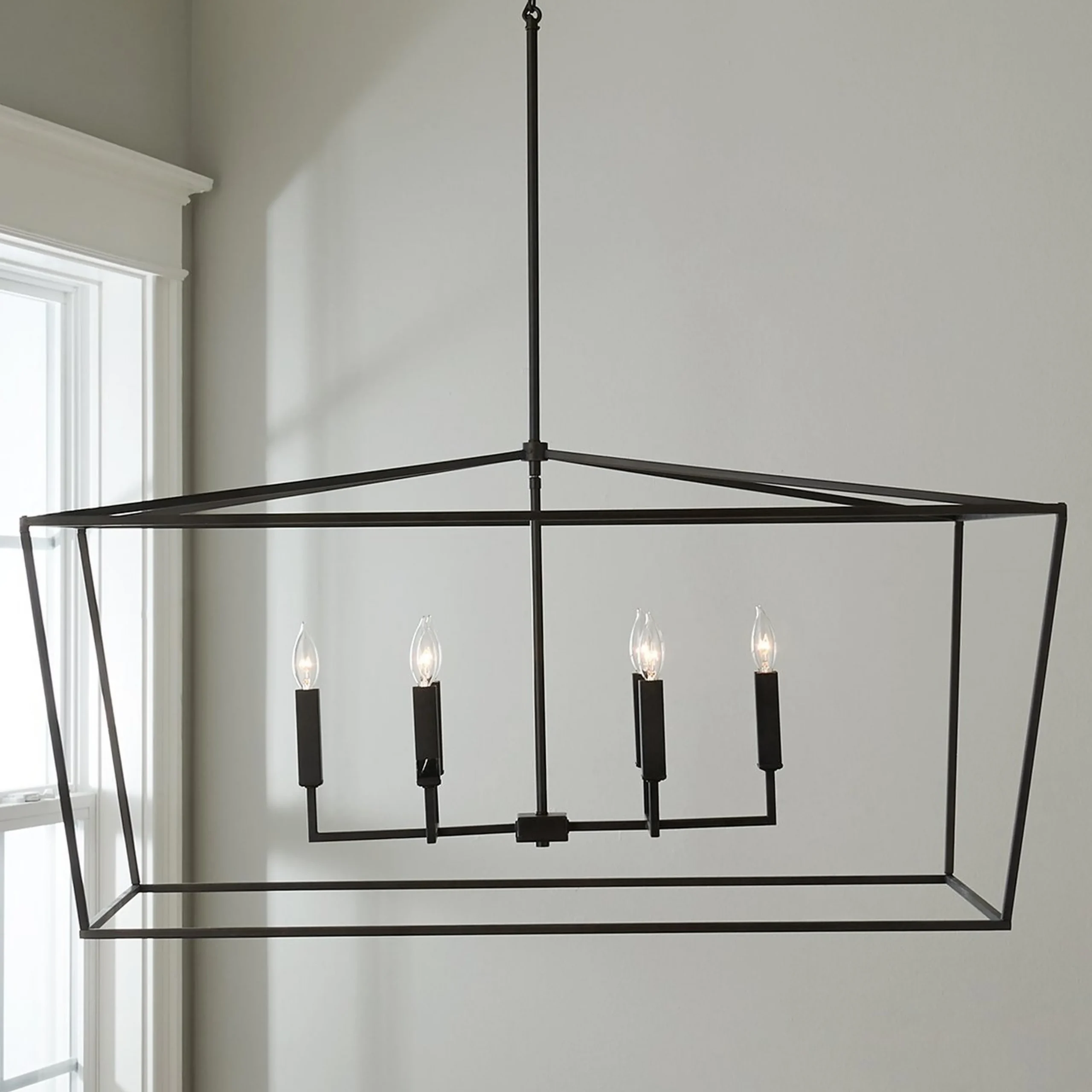 Harrington Island Chandelier