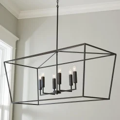 Harrington Island Chandelier