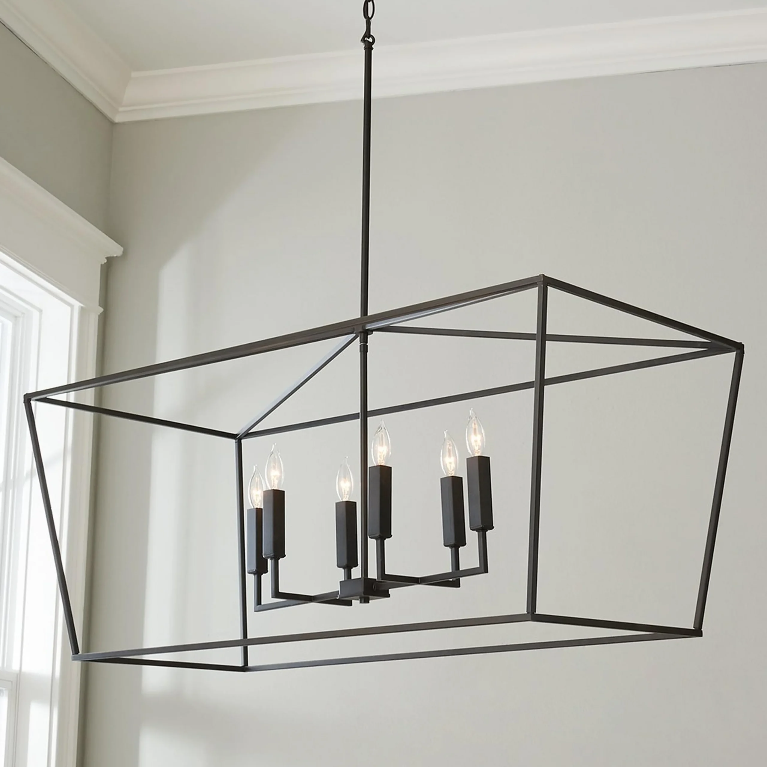 Harrington Island Chandelier