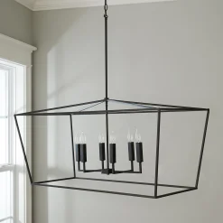 Harrington Island Chandelier