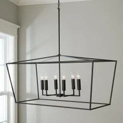 Harrington Island Chandelier