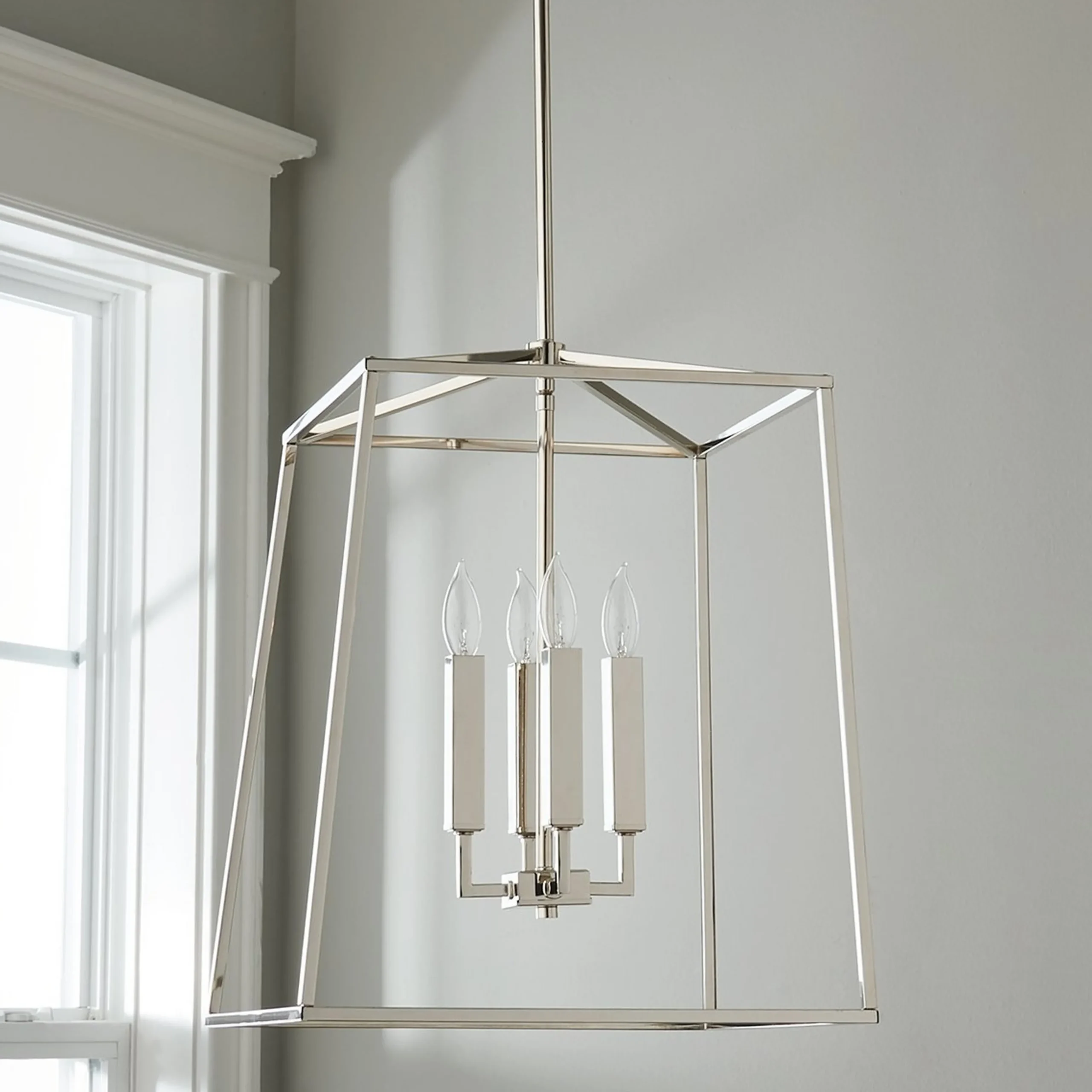 Harrington Lantern - Large