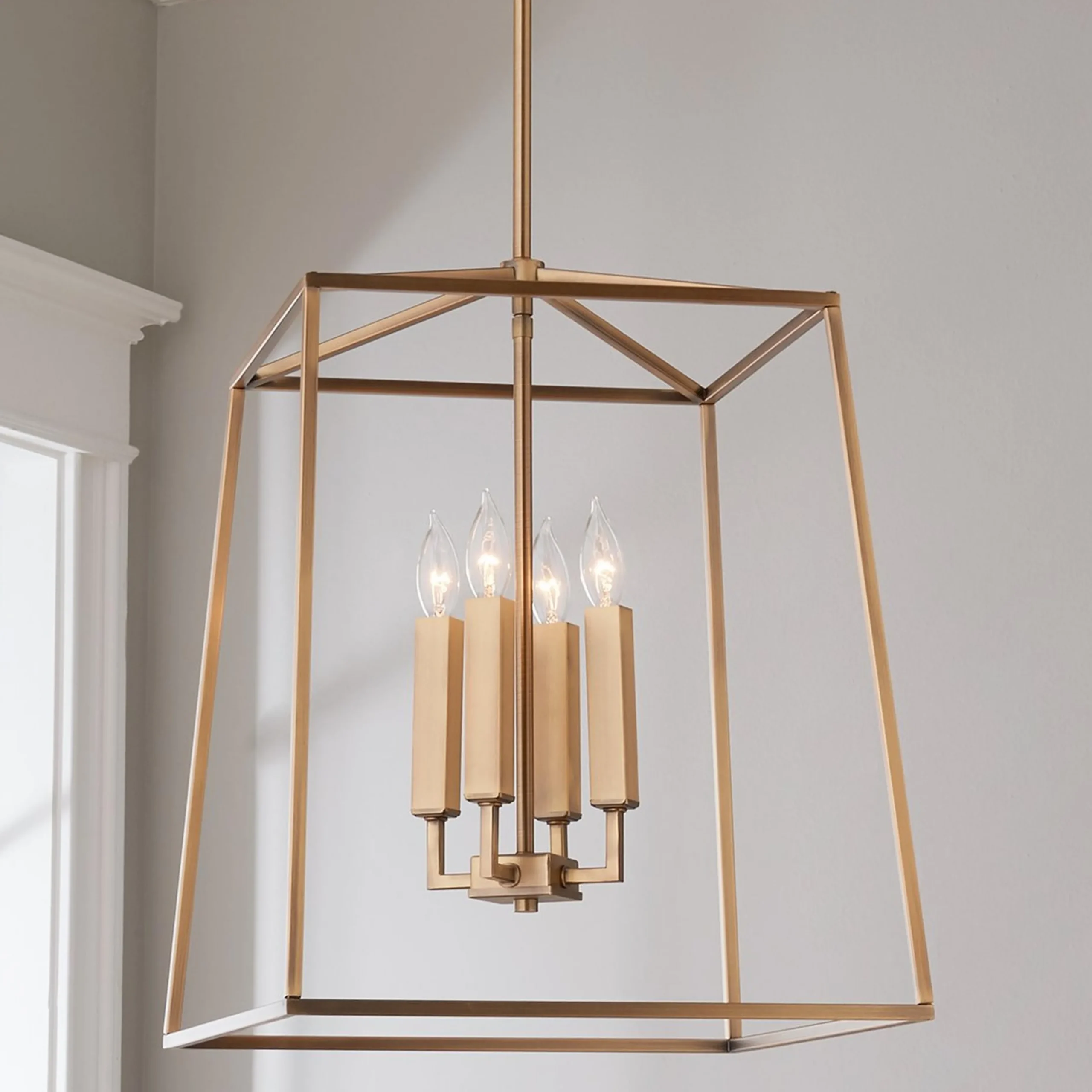 Harrington Lantern - Large