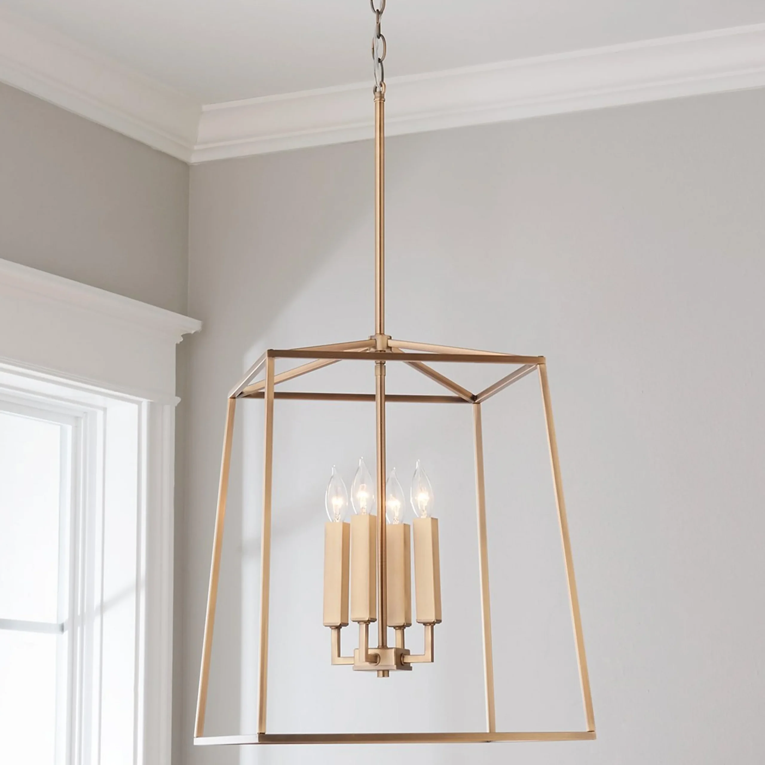 Harrington Lantern - Large