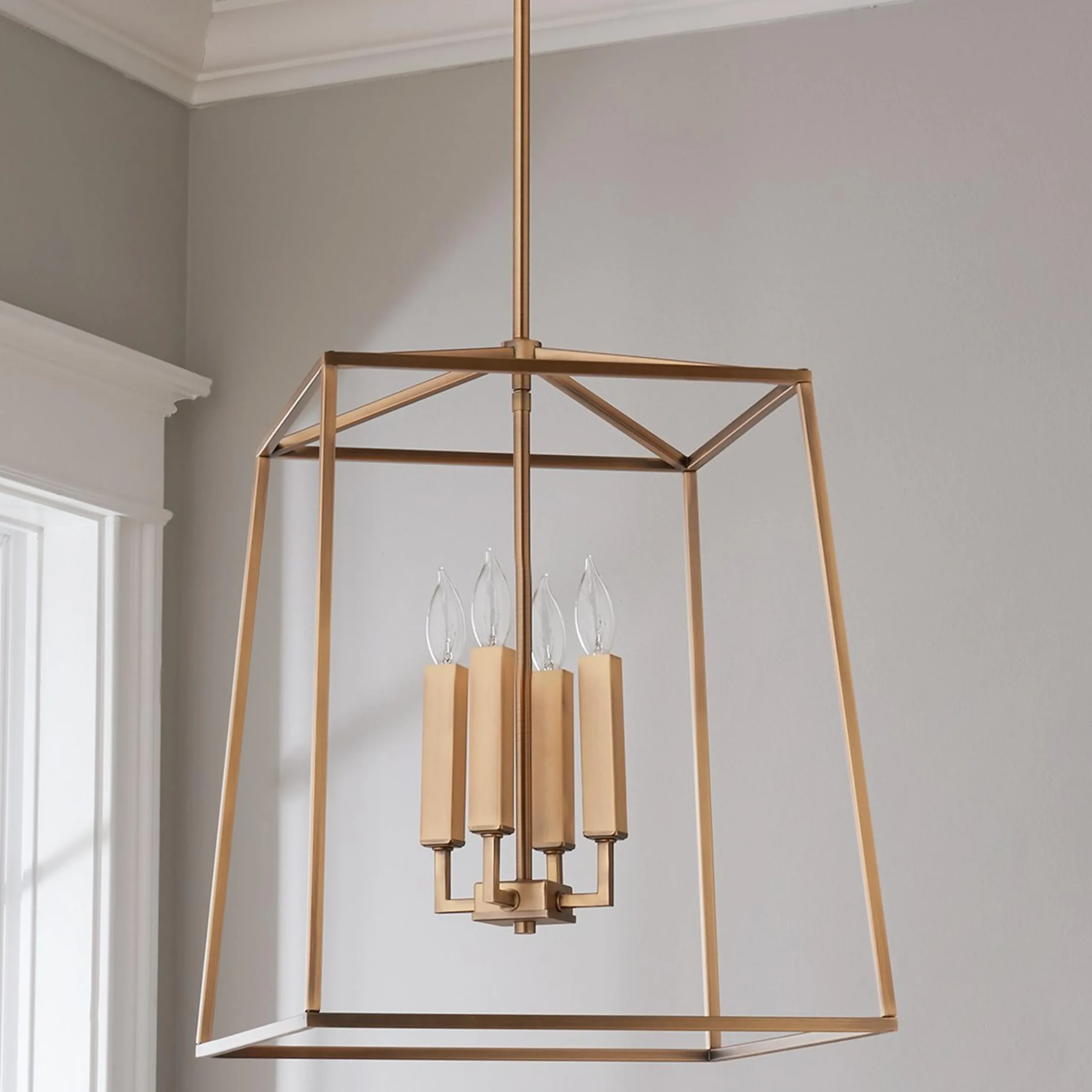 Harrington Lantern - Large