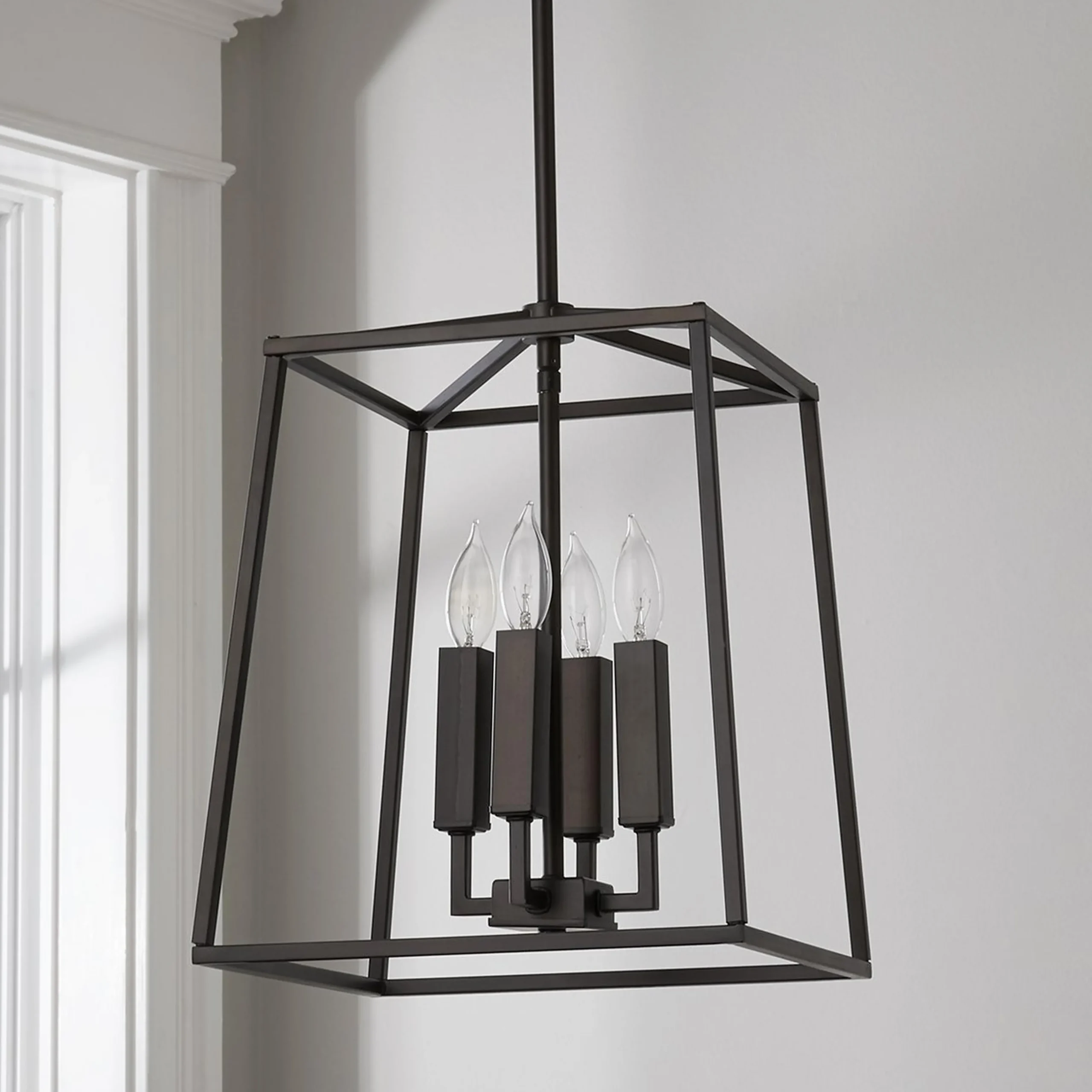 Harrington Lantern - Small