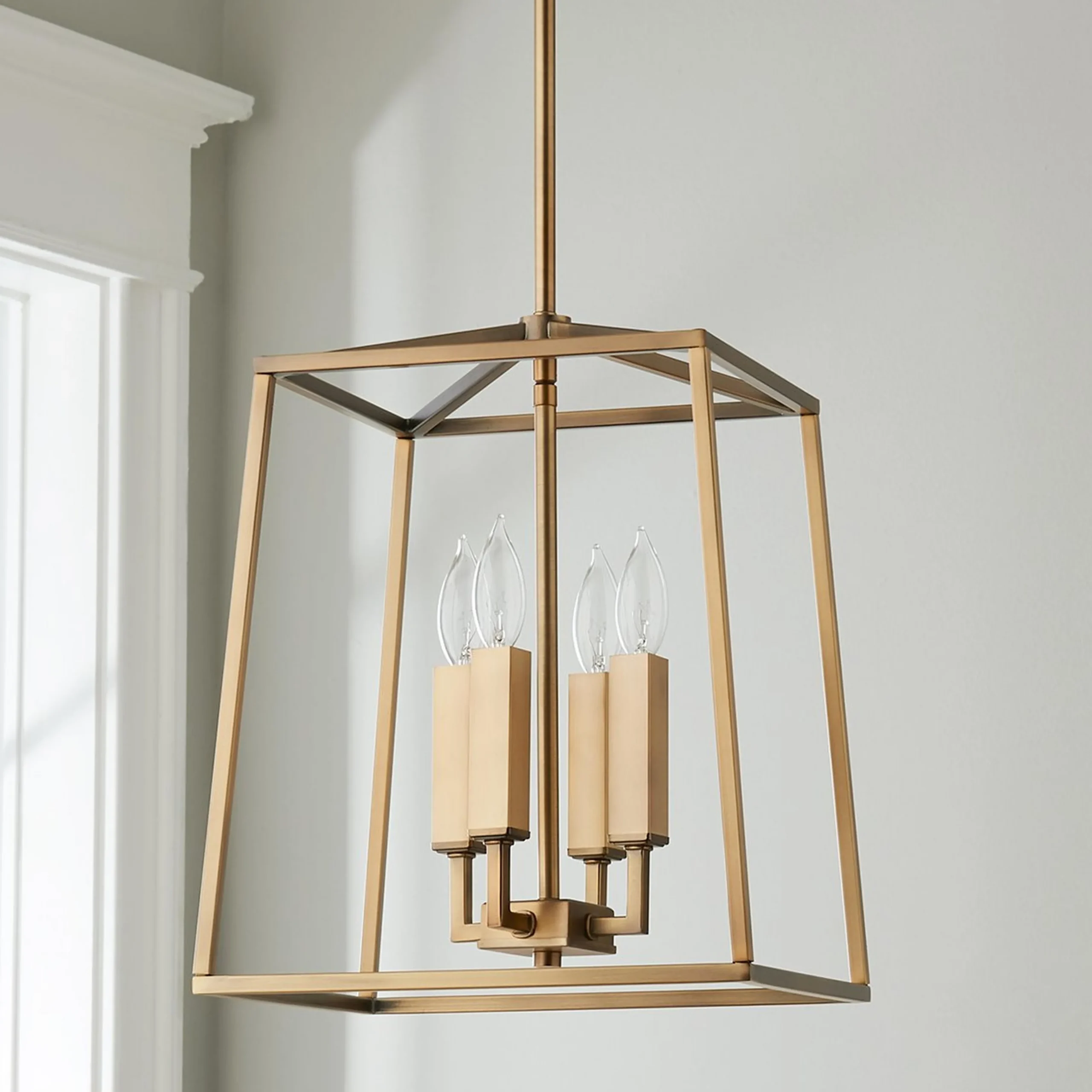 Harrington Lantern - Small