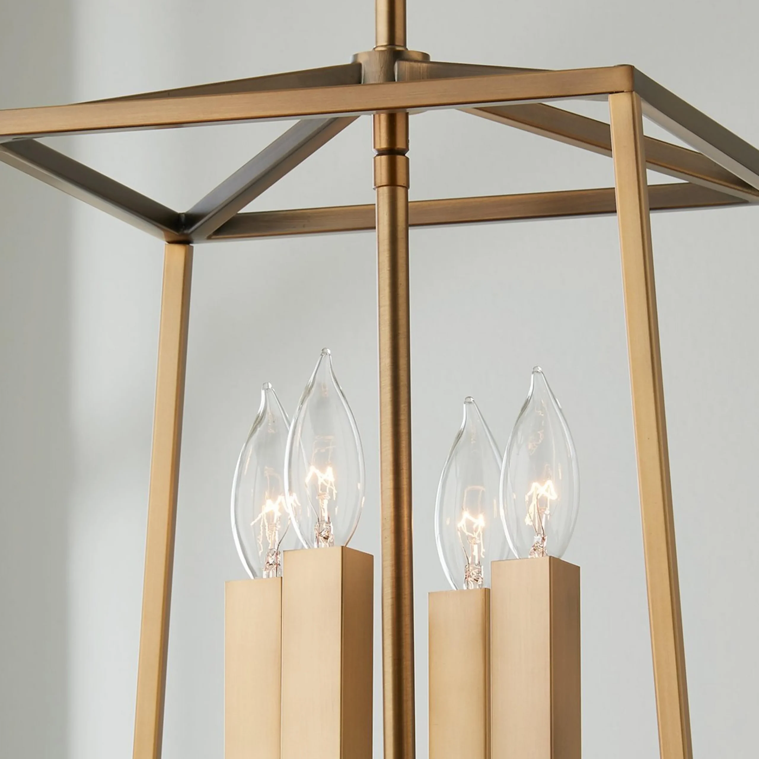 Harrington Lantern - Small