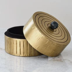 Harris Trinket Box