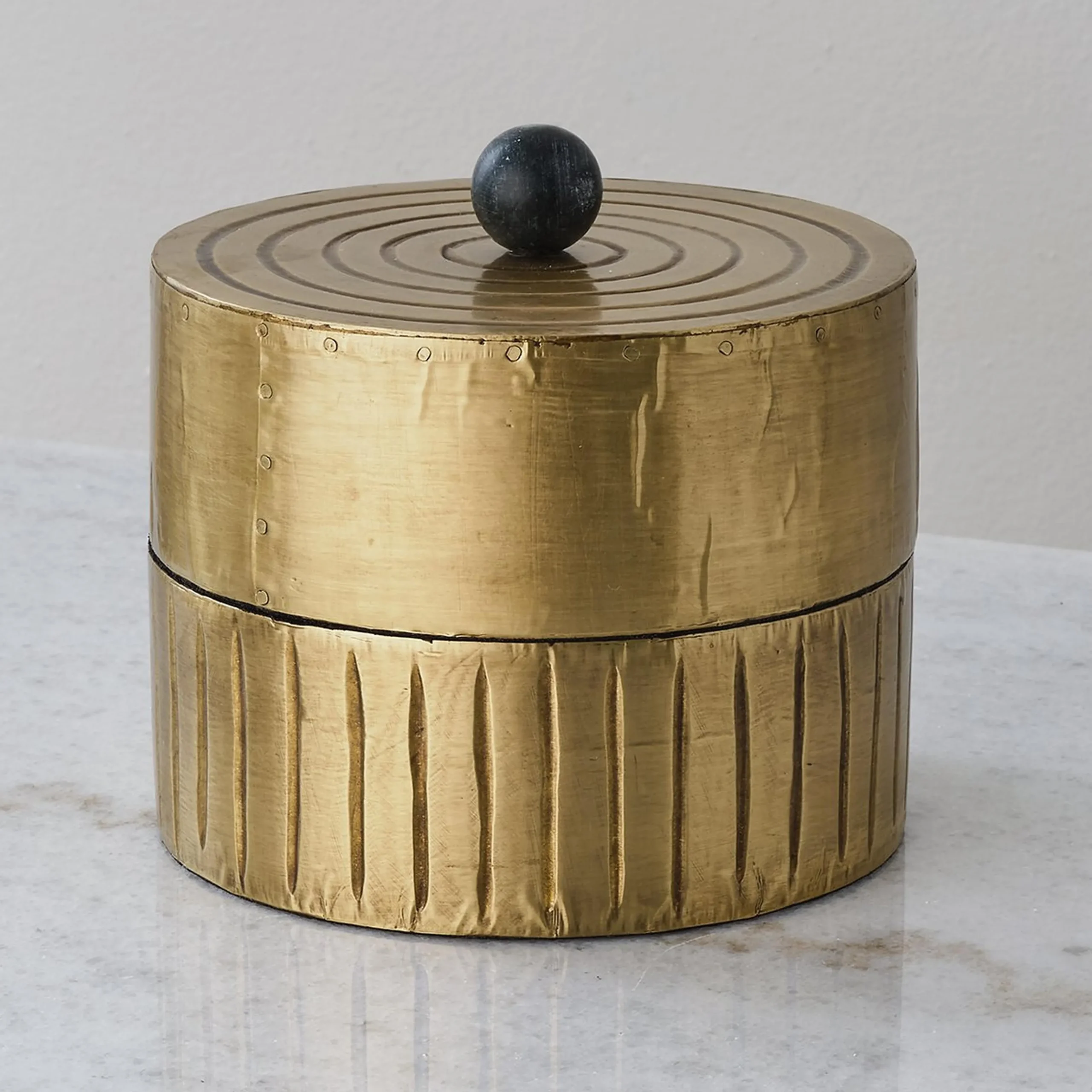 Harris Trinket Box
