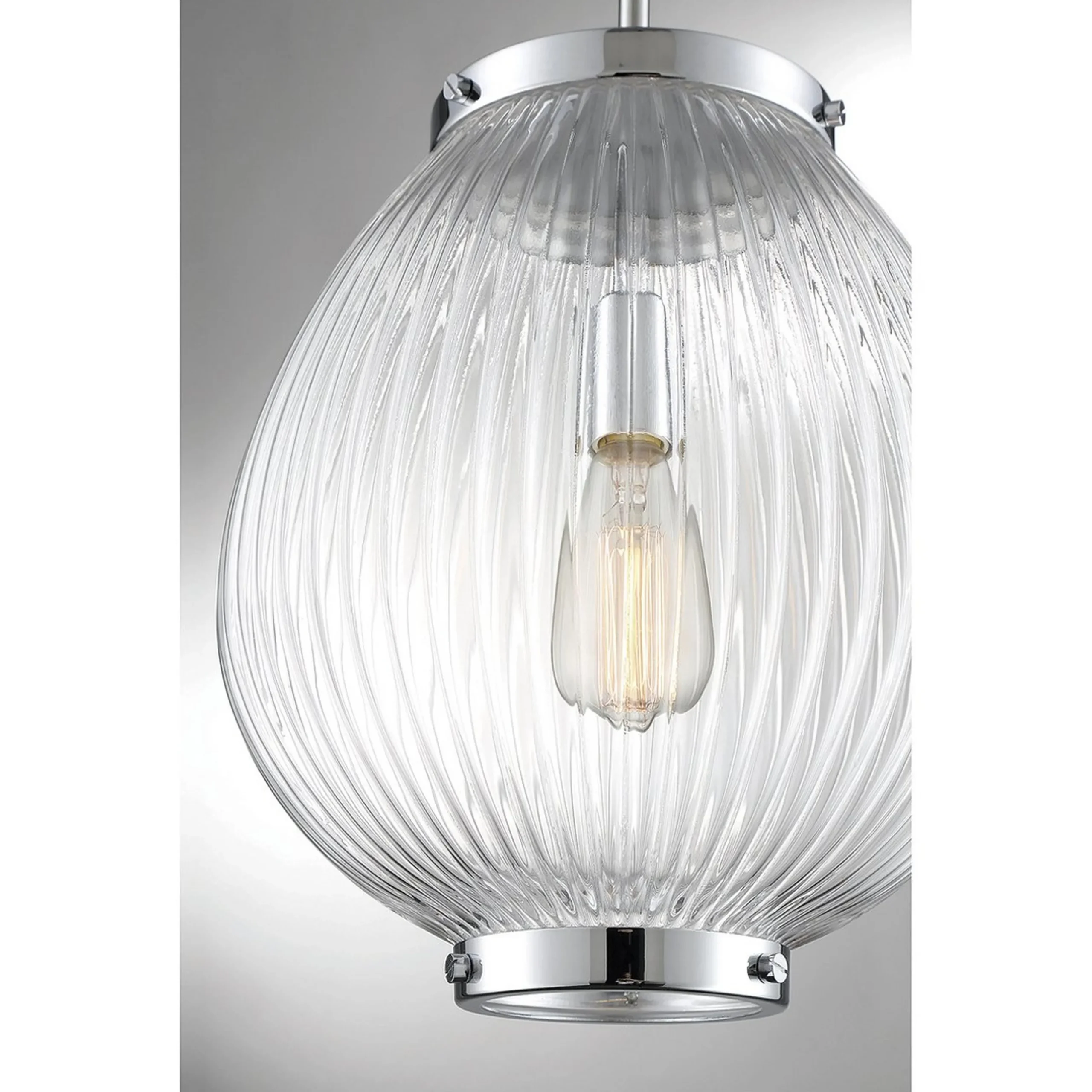 Harrison Pendant - Small