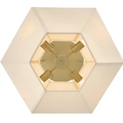 Harrod Convertible Chandelier