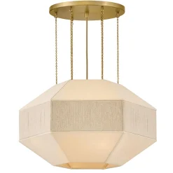 Harrod Convertible Chandelier