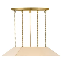 Harrod Convertible Chandelier