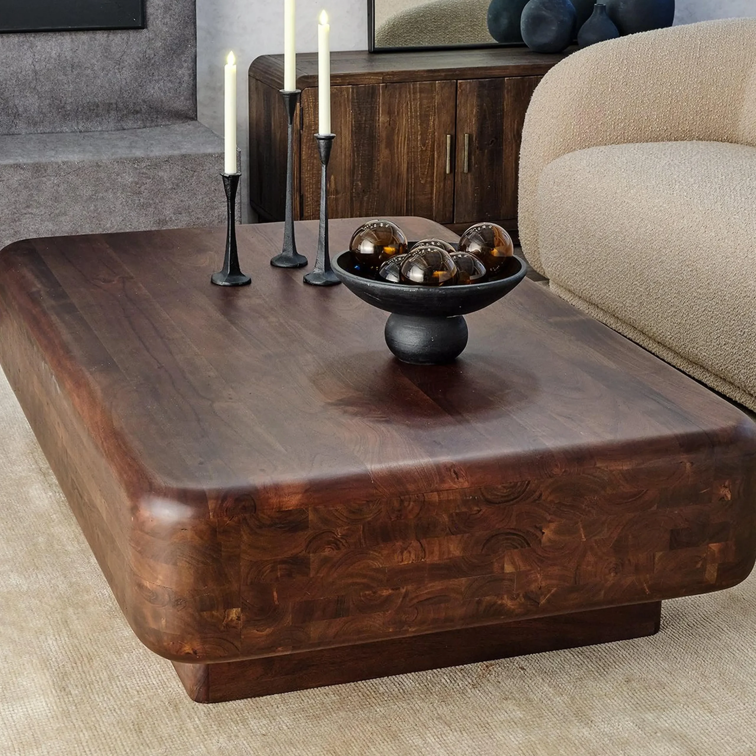 Harrow Coffee Table