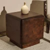 Harrow Side Table