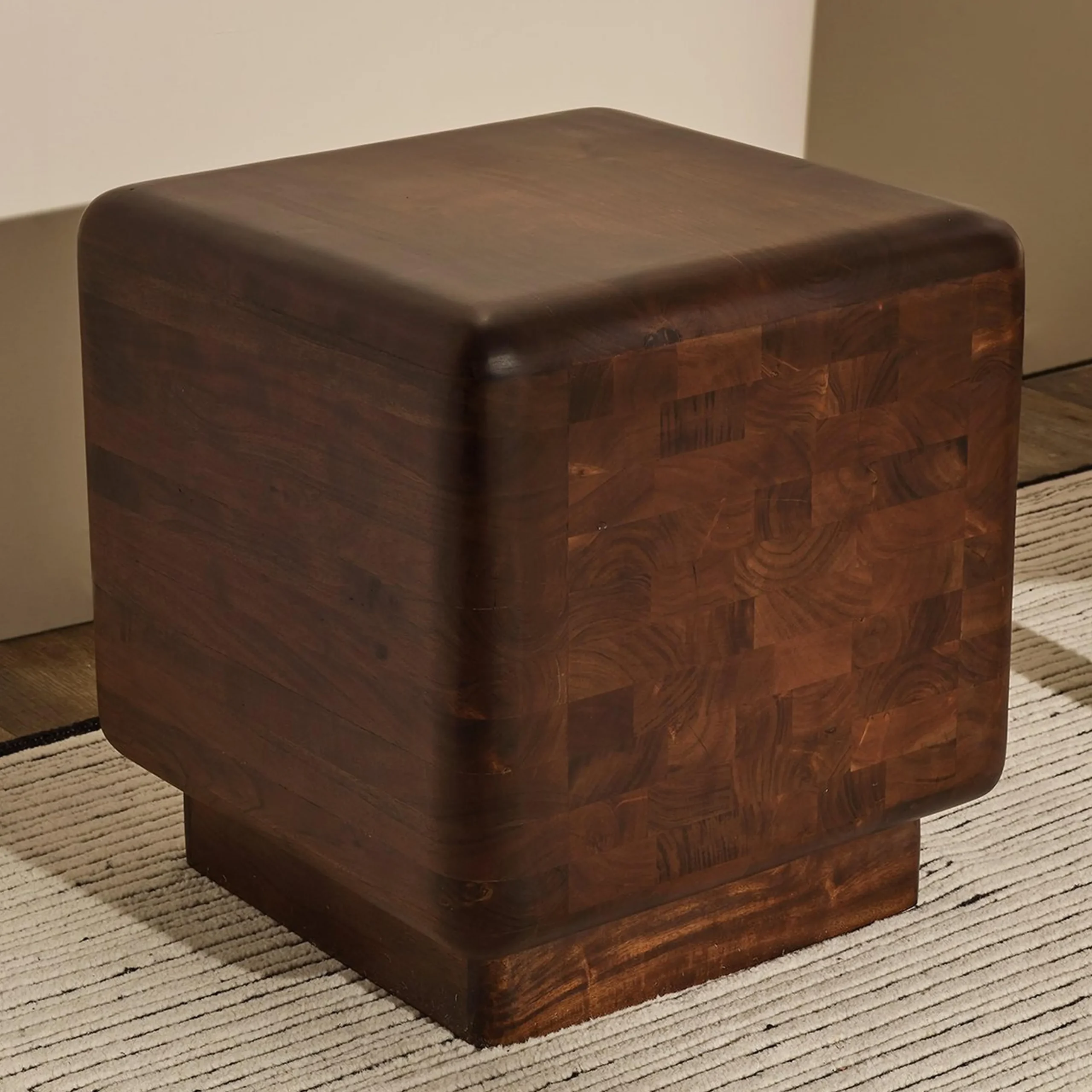 Harrow Side Table