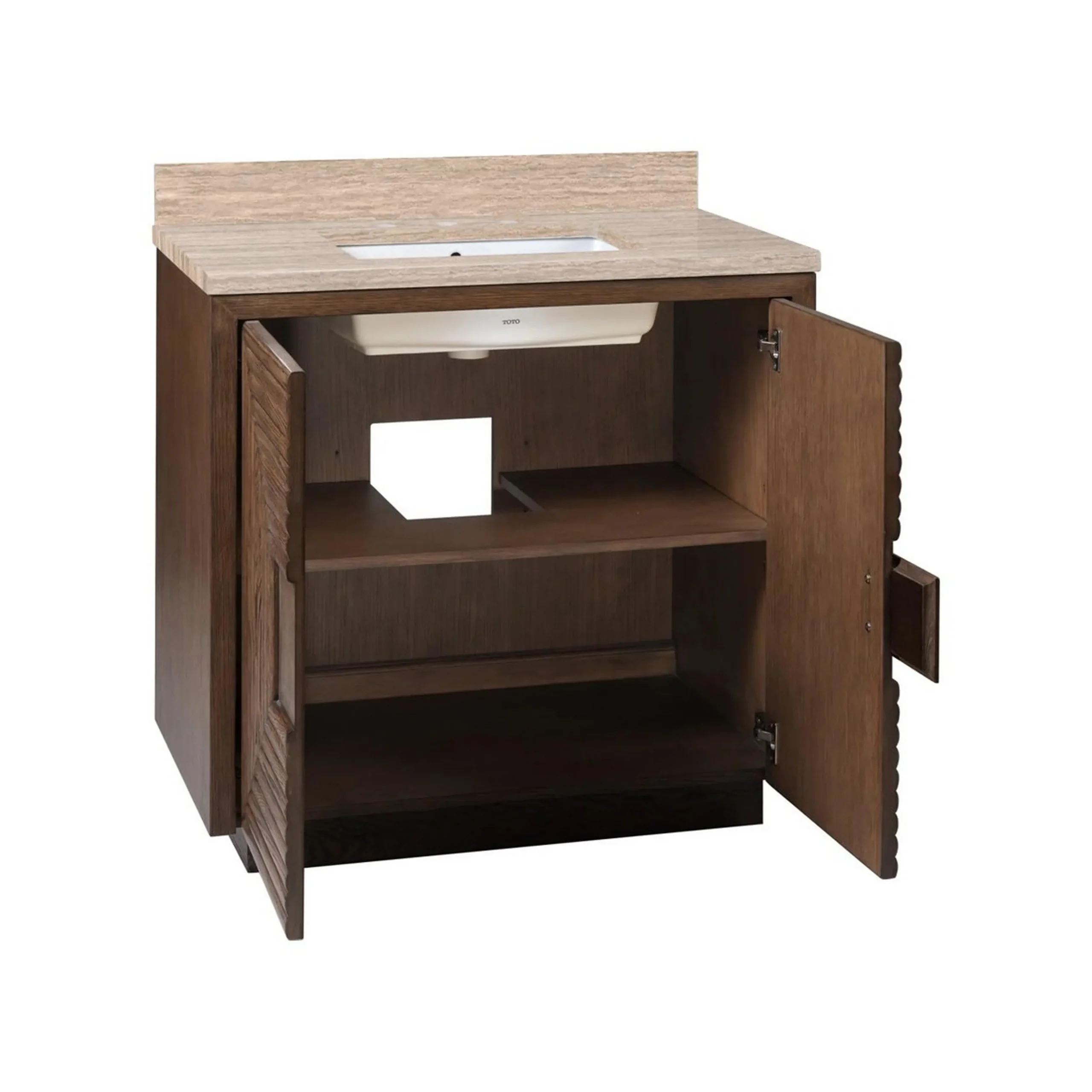 Hartley 36" Bath Vanity