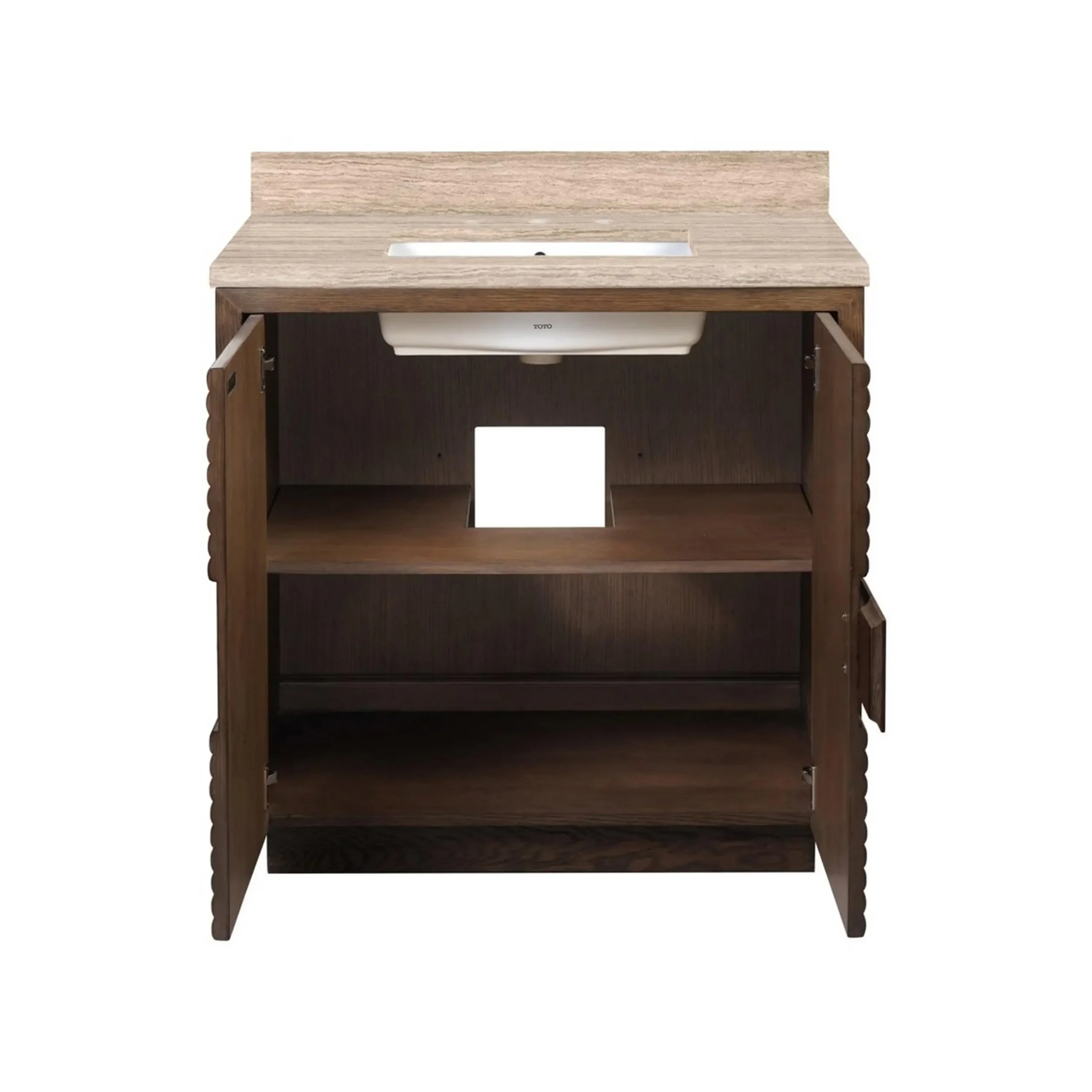 Hartley 36" Bath Vanity