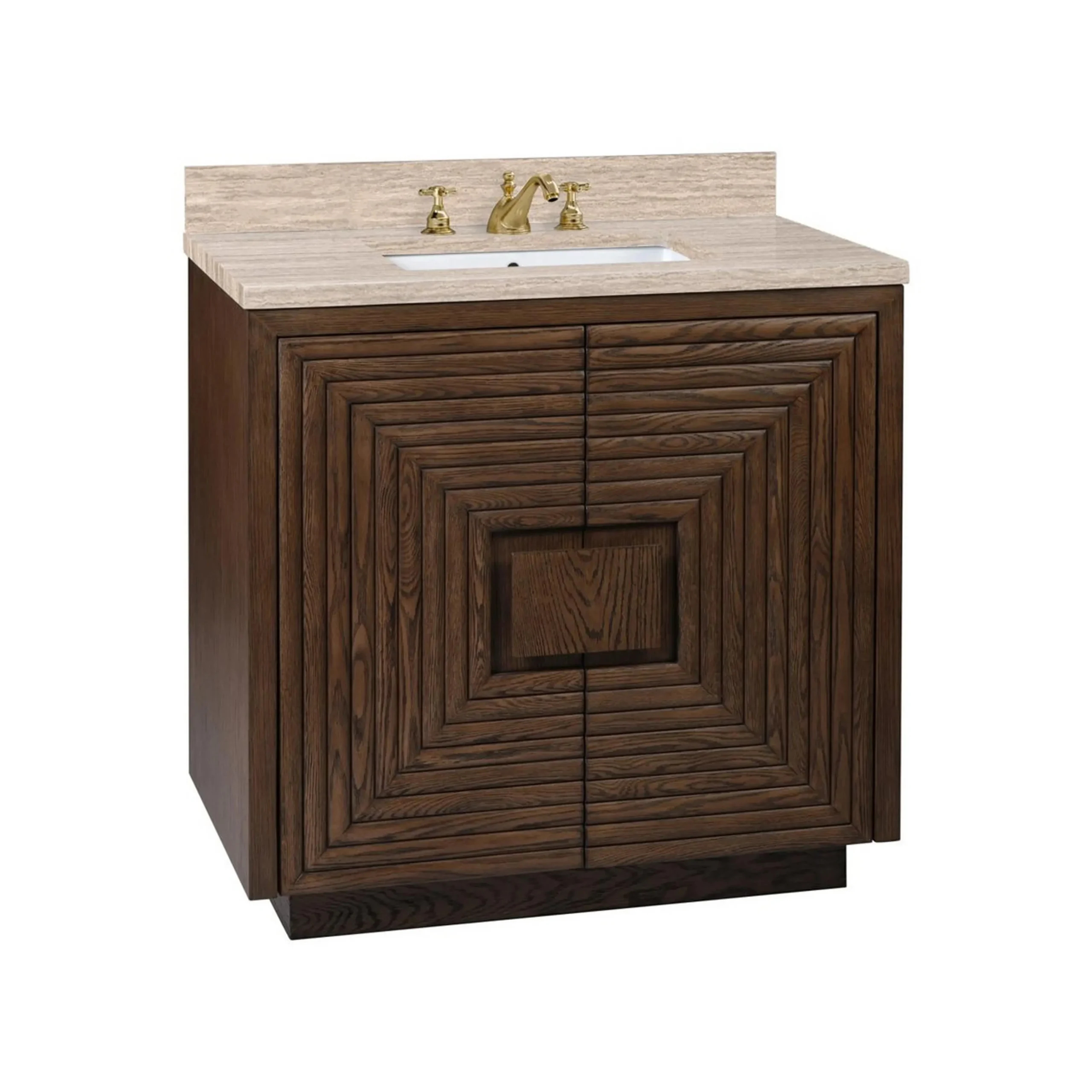 Hartley 36" Bath Vanity