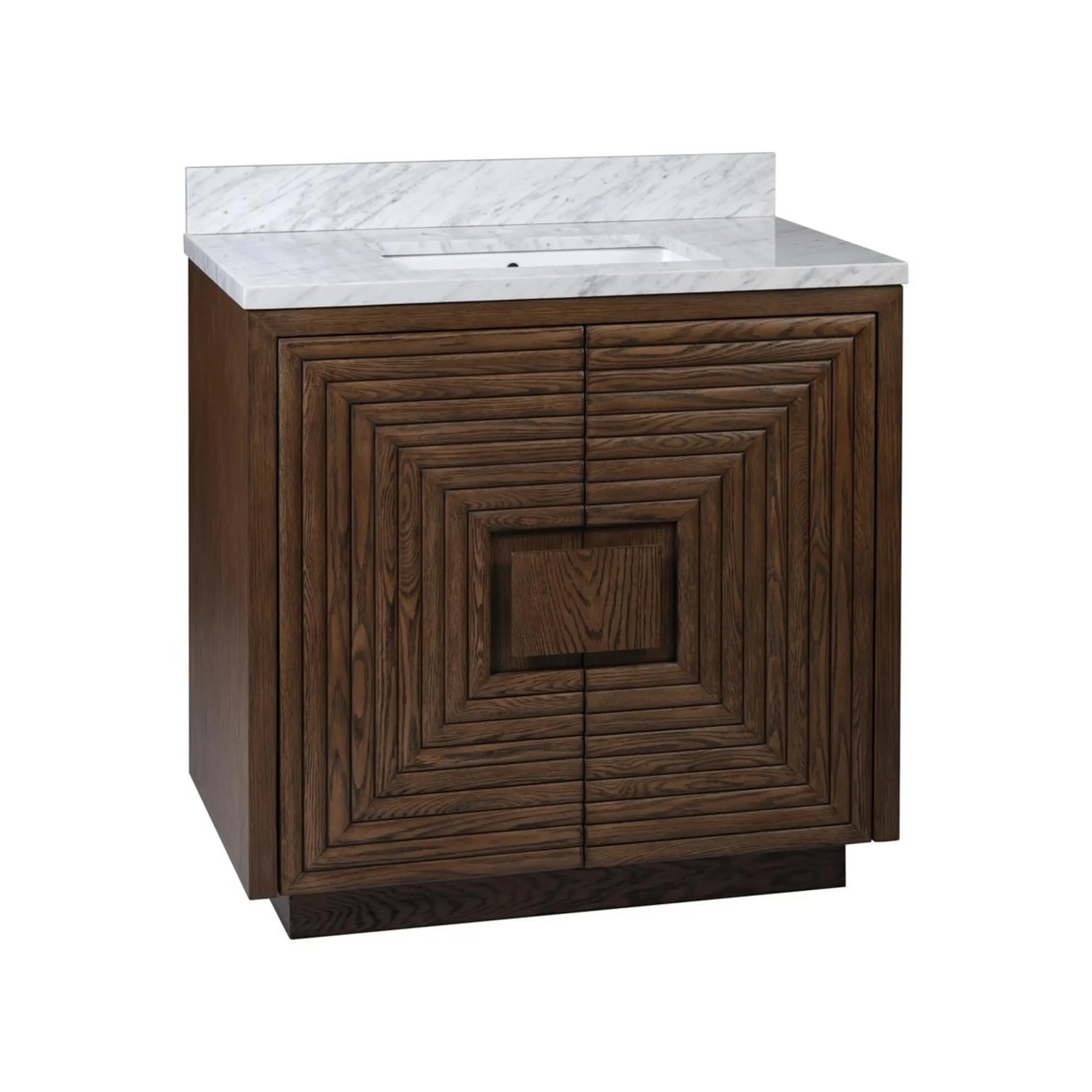 Hartley 36" Bath Vanity