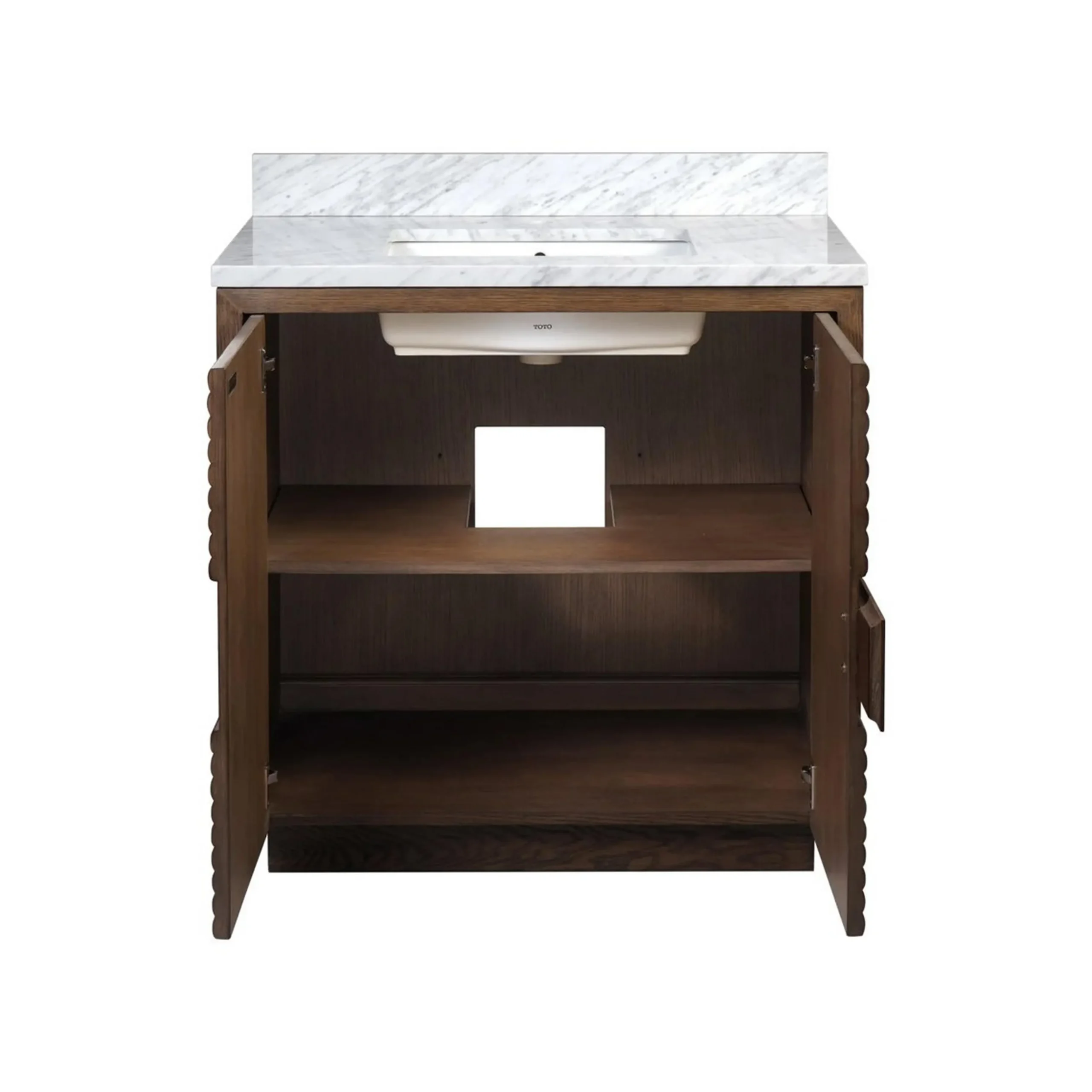 Hartley 36" Bath Vanity