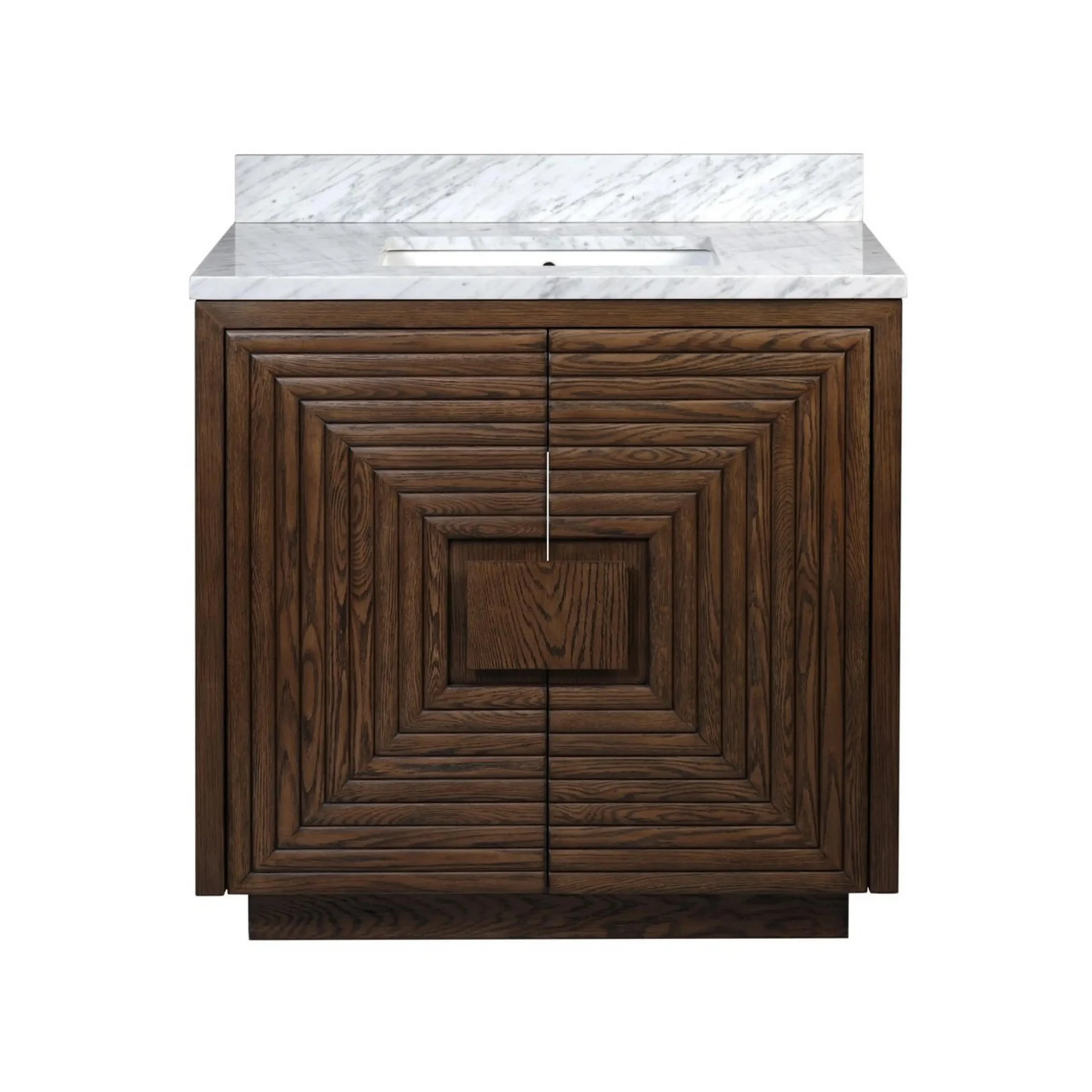 Hartley 36" Bath Vanity
