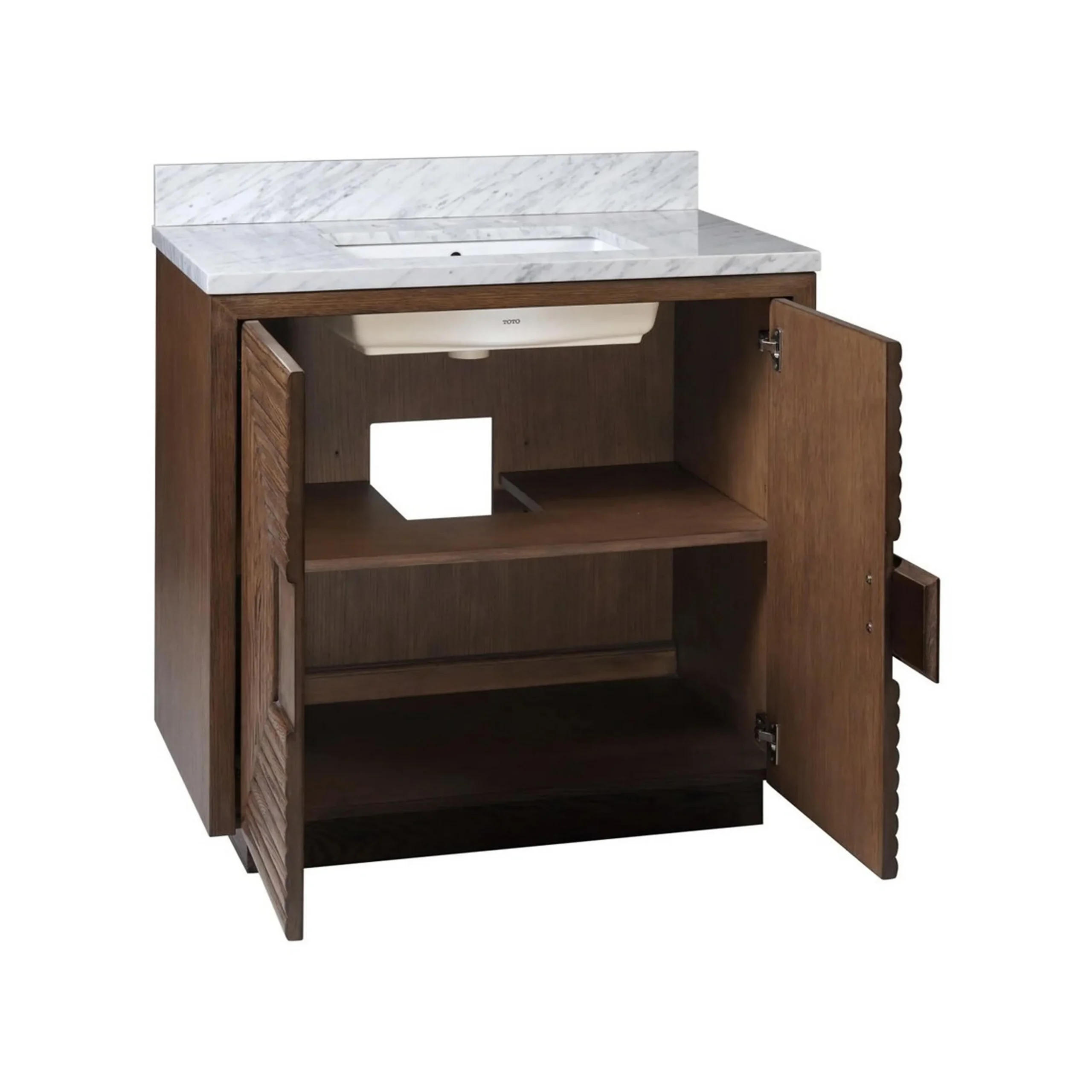 Hartley 36" Bath Vanity