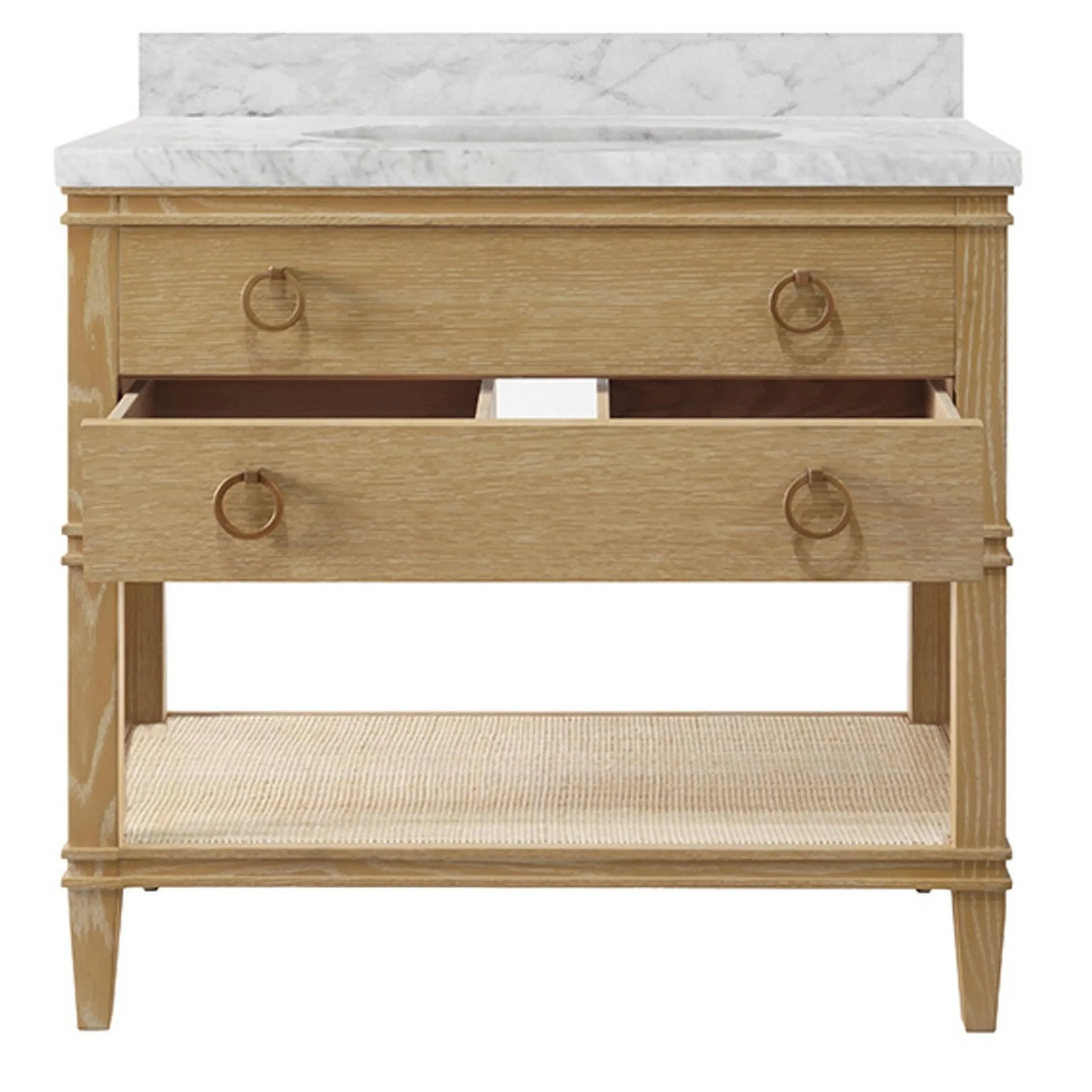 Hartson 37" Bath Vanity