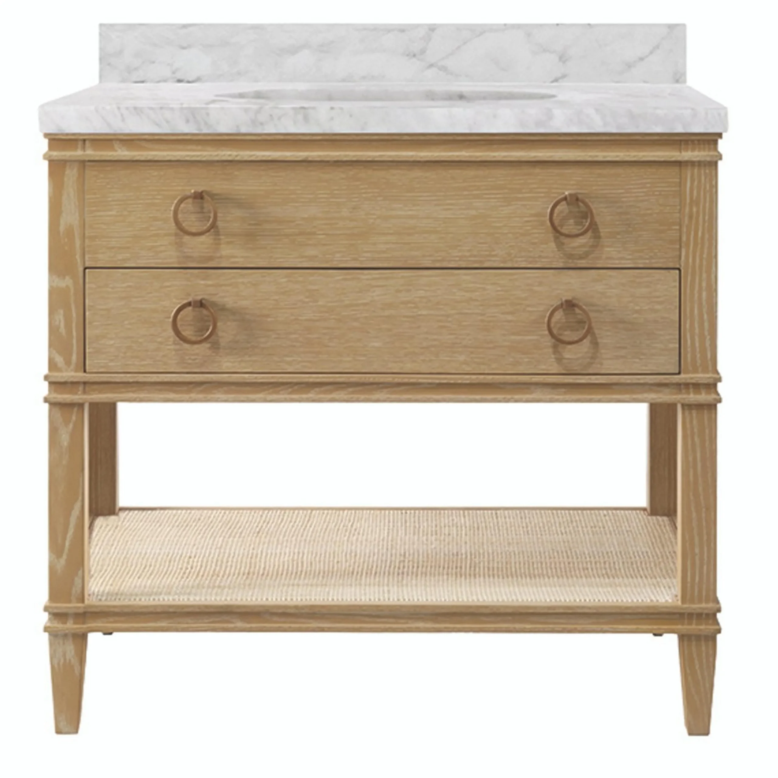 Hartson 37" Bath Vanity