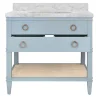 Hartson 37" Bath Vanity