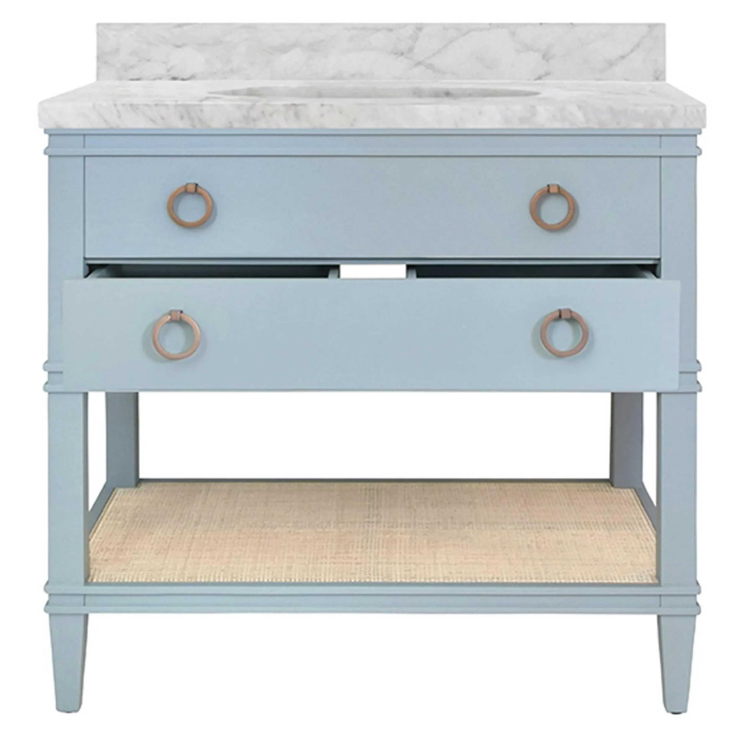 Hartson 37" Bath Vanity