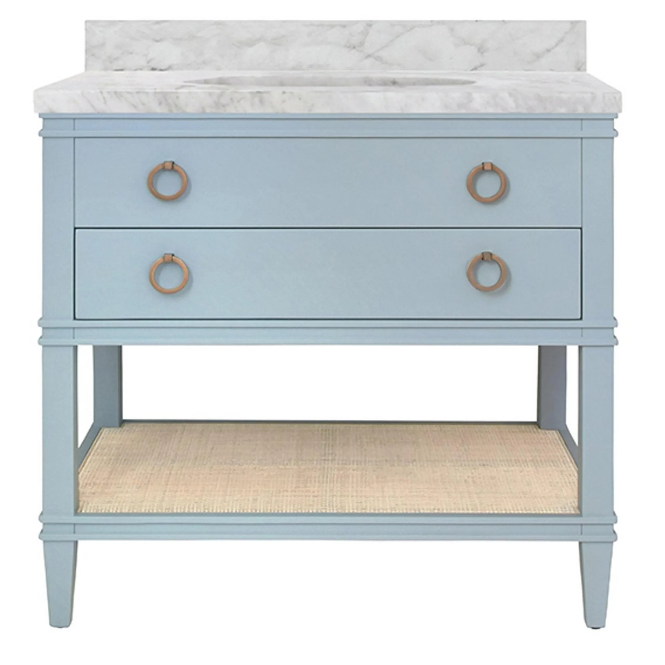 Hartson 37" Bath Vanity
