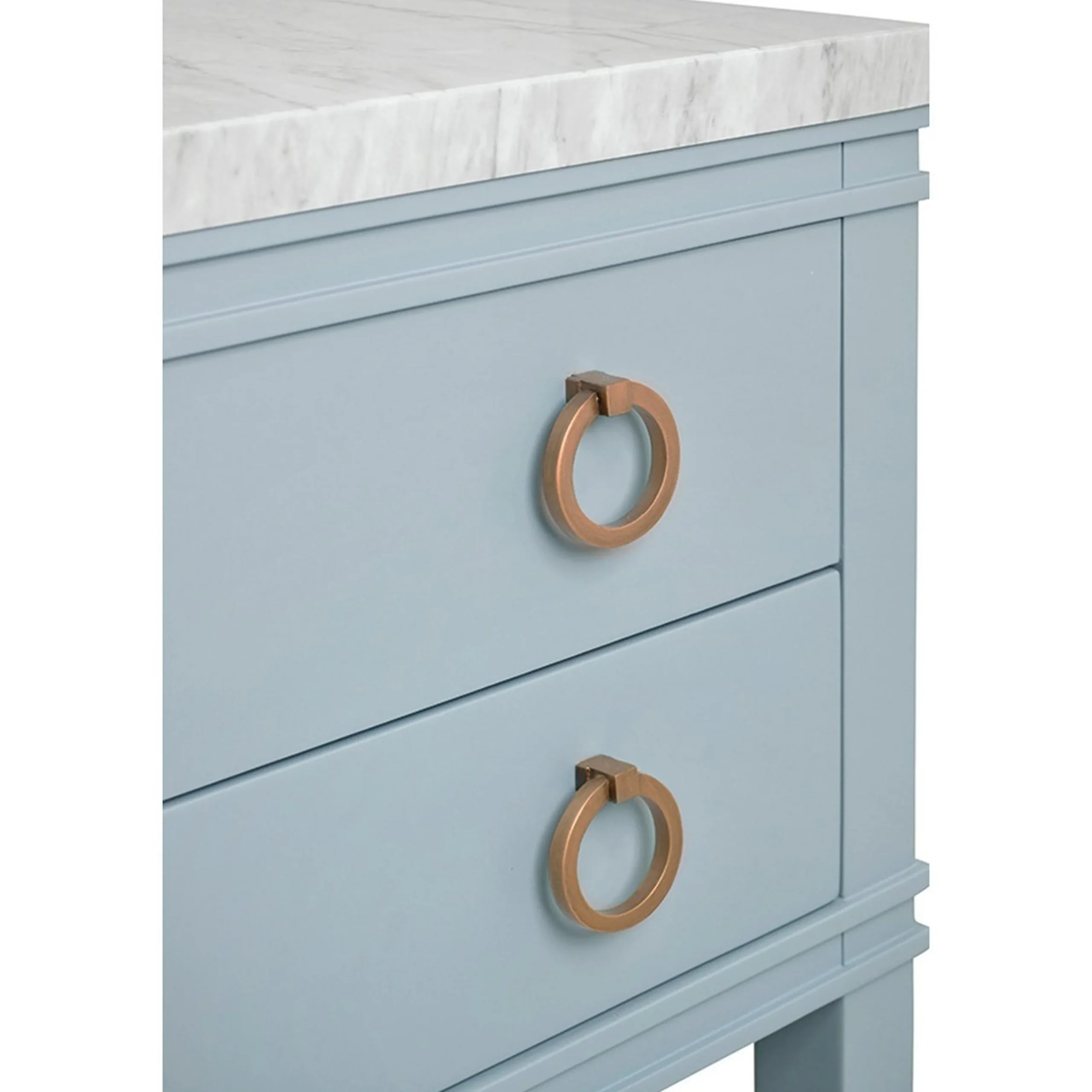 Hartson 37" Bath Vanity