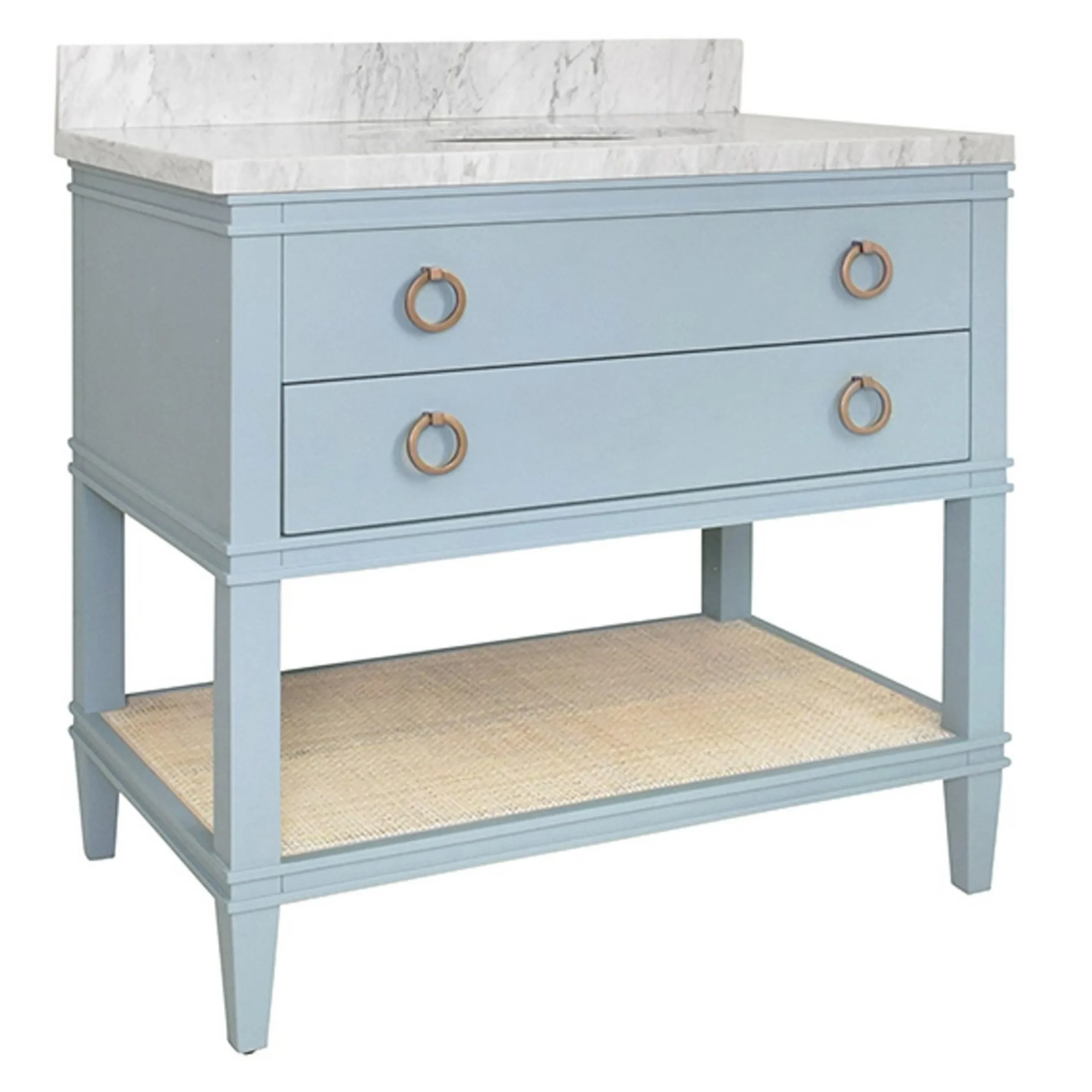 Hartson 37" Bath Vanity
