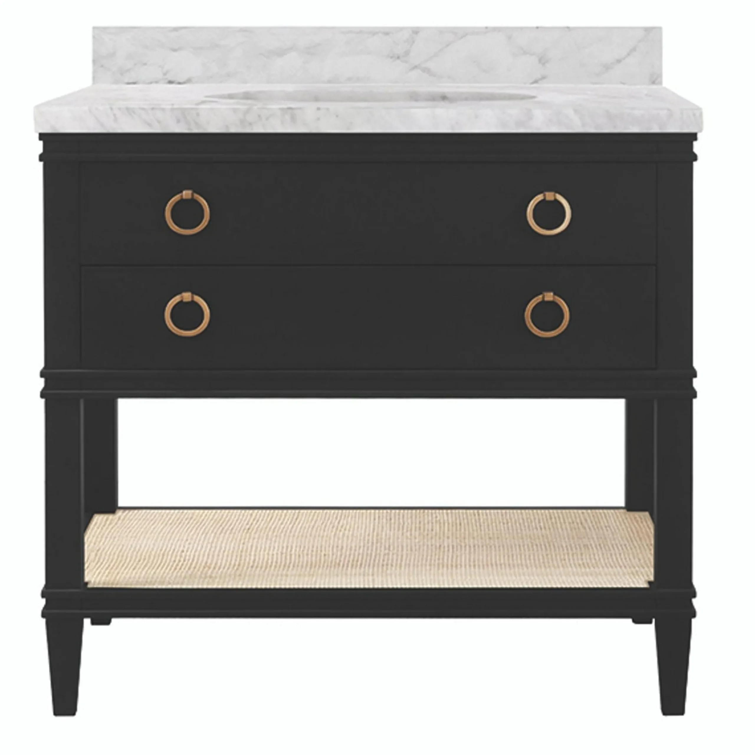 Hartson 37" Bath Vanity