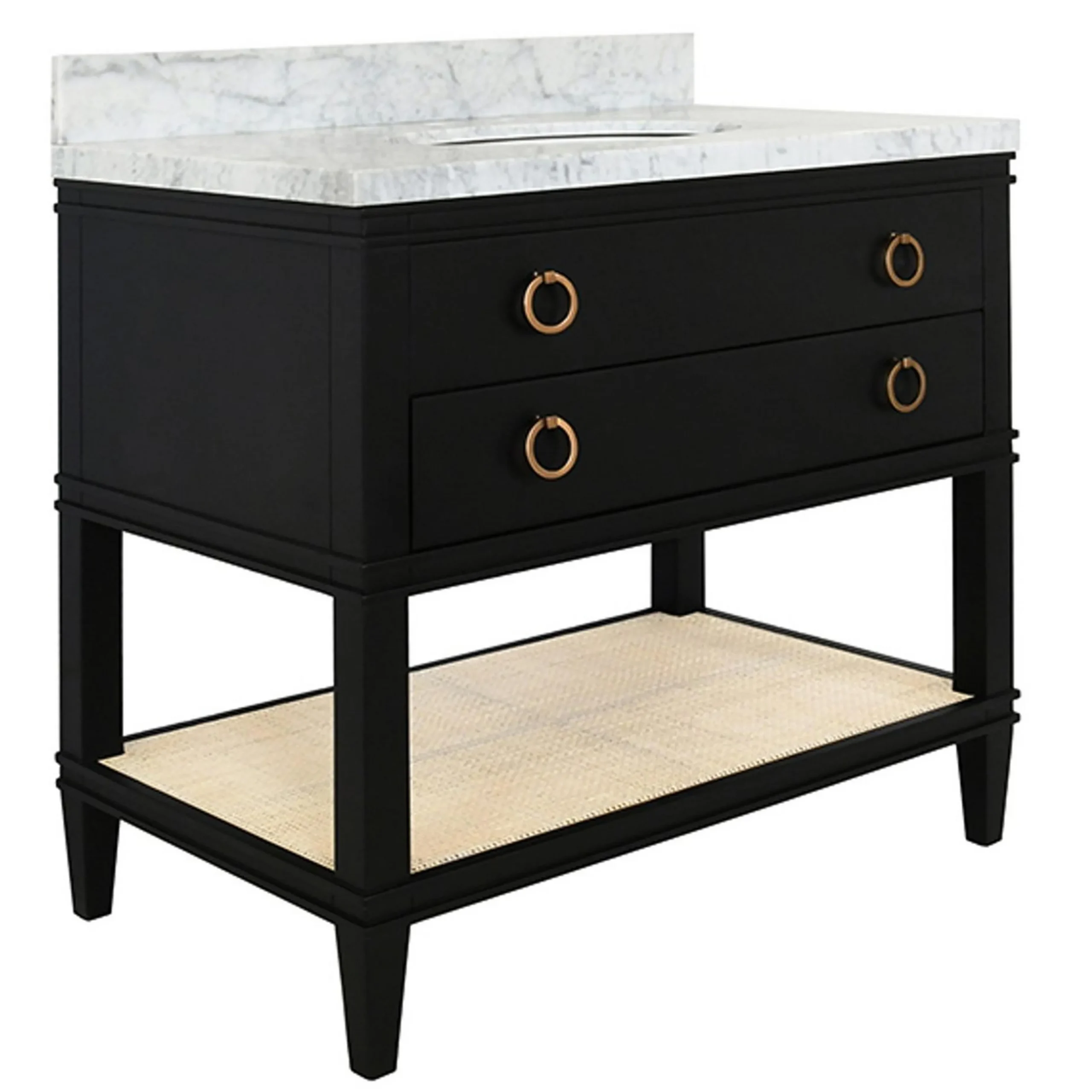 Hartson 37" Bath Vanity