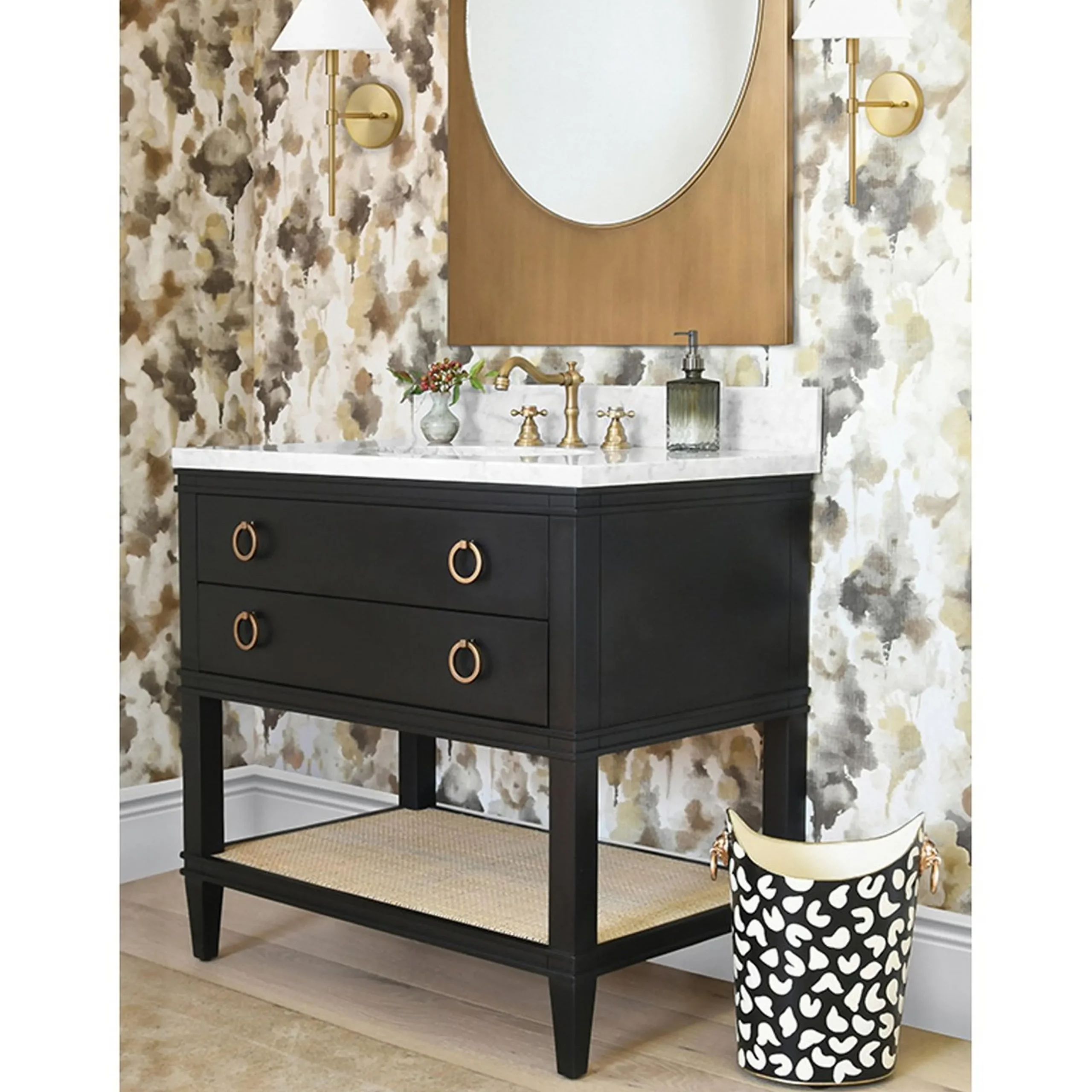 Hartson 37" Bath Vanity