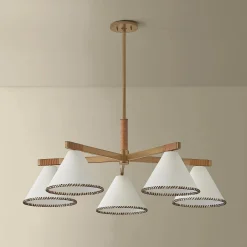 Hartwell Chandelier