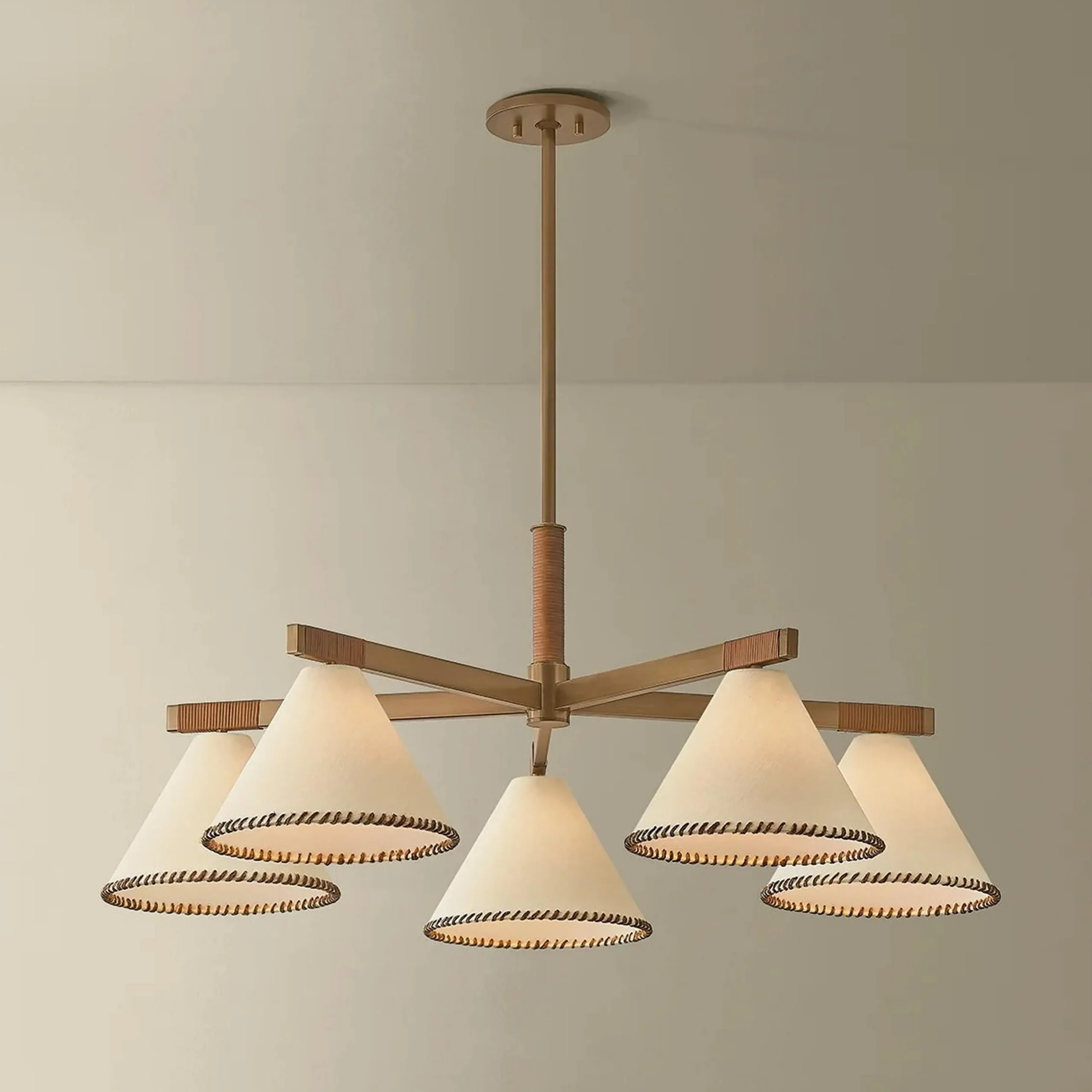 Hartwell Chandelier