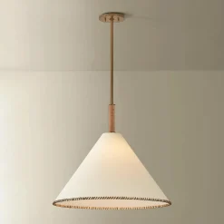 Hartwell Pendant
