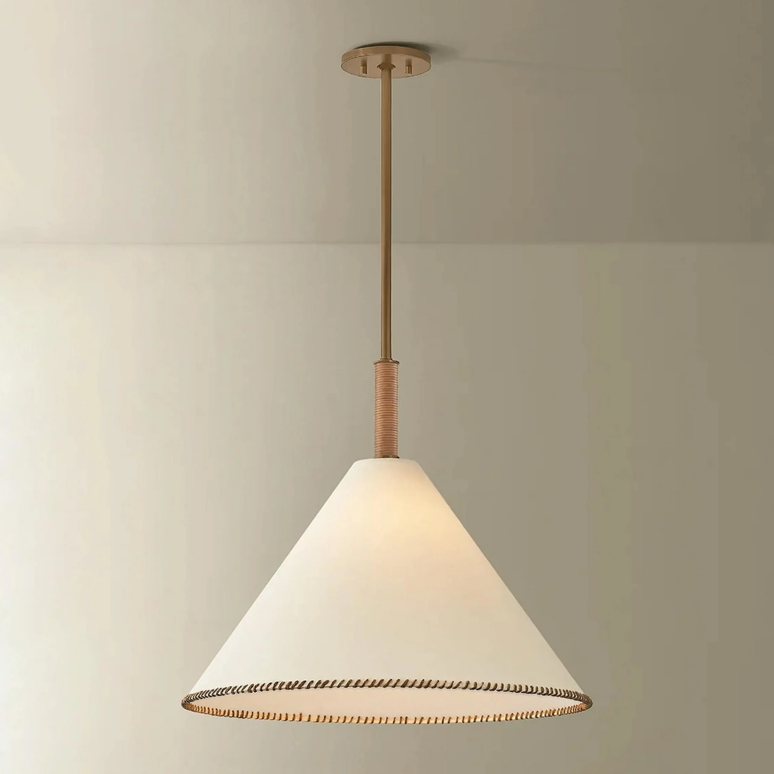 Hartwell Pendant