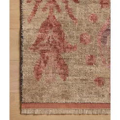 Hartwood Hand-Knotted Rug