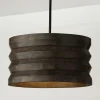 Harvinder Chandelier - Drum