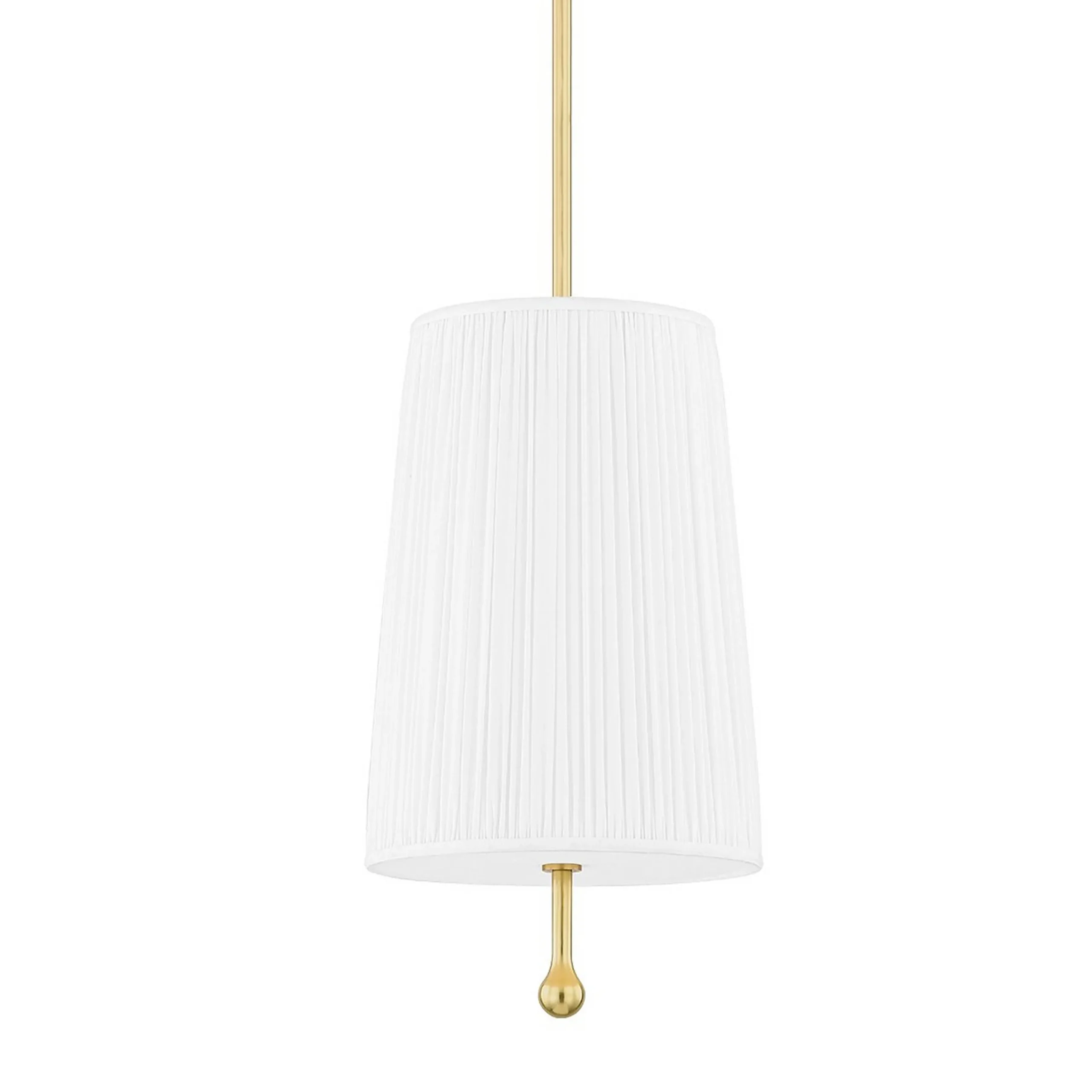 Hastings Pendant