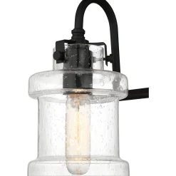 Hatteras Jar Vanity Light - 3 Light