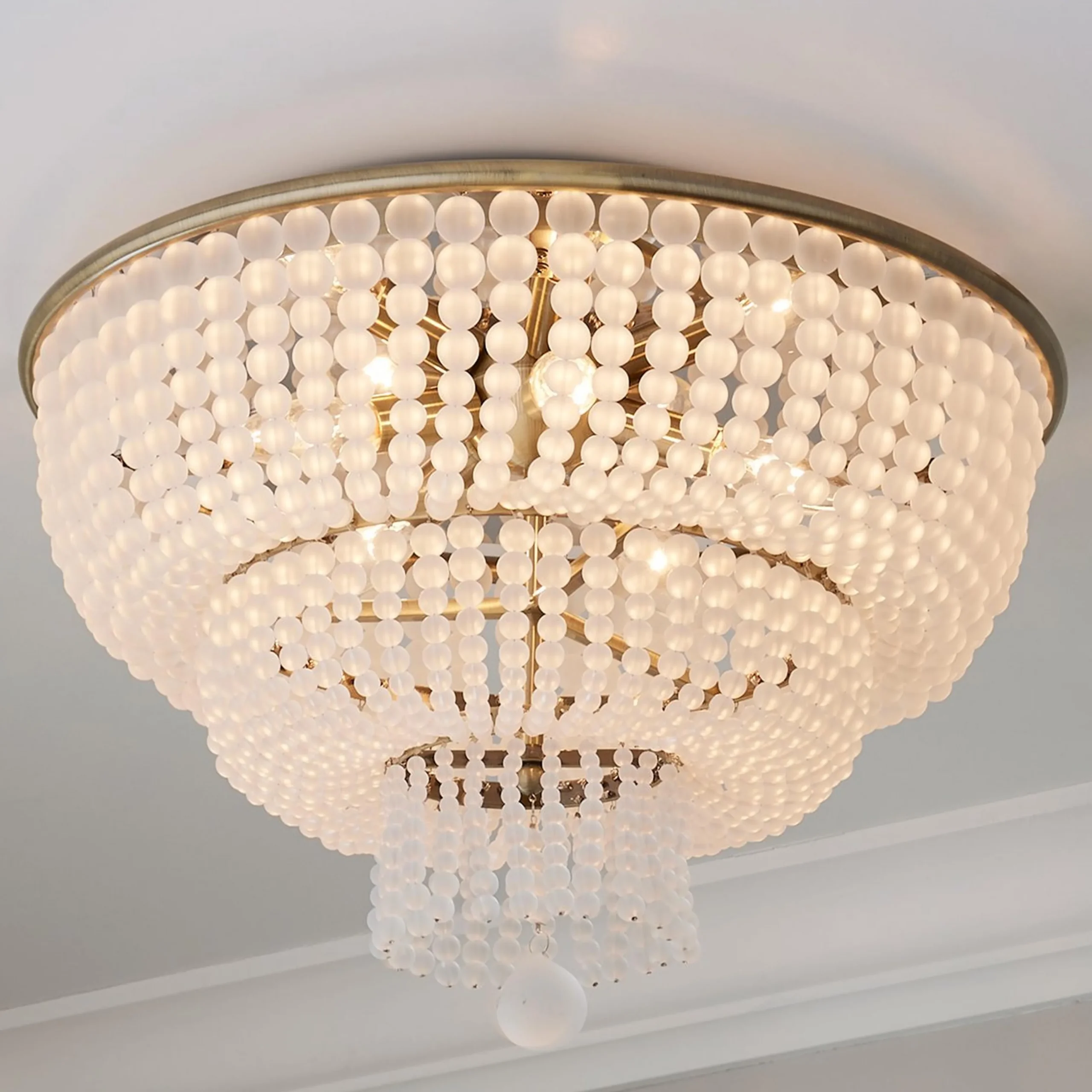 Havasu Falls Ceiling Light