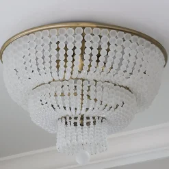 Havasu Falls Ceiling Light