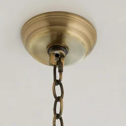 Havasu Falls Chandelier - Large