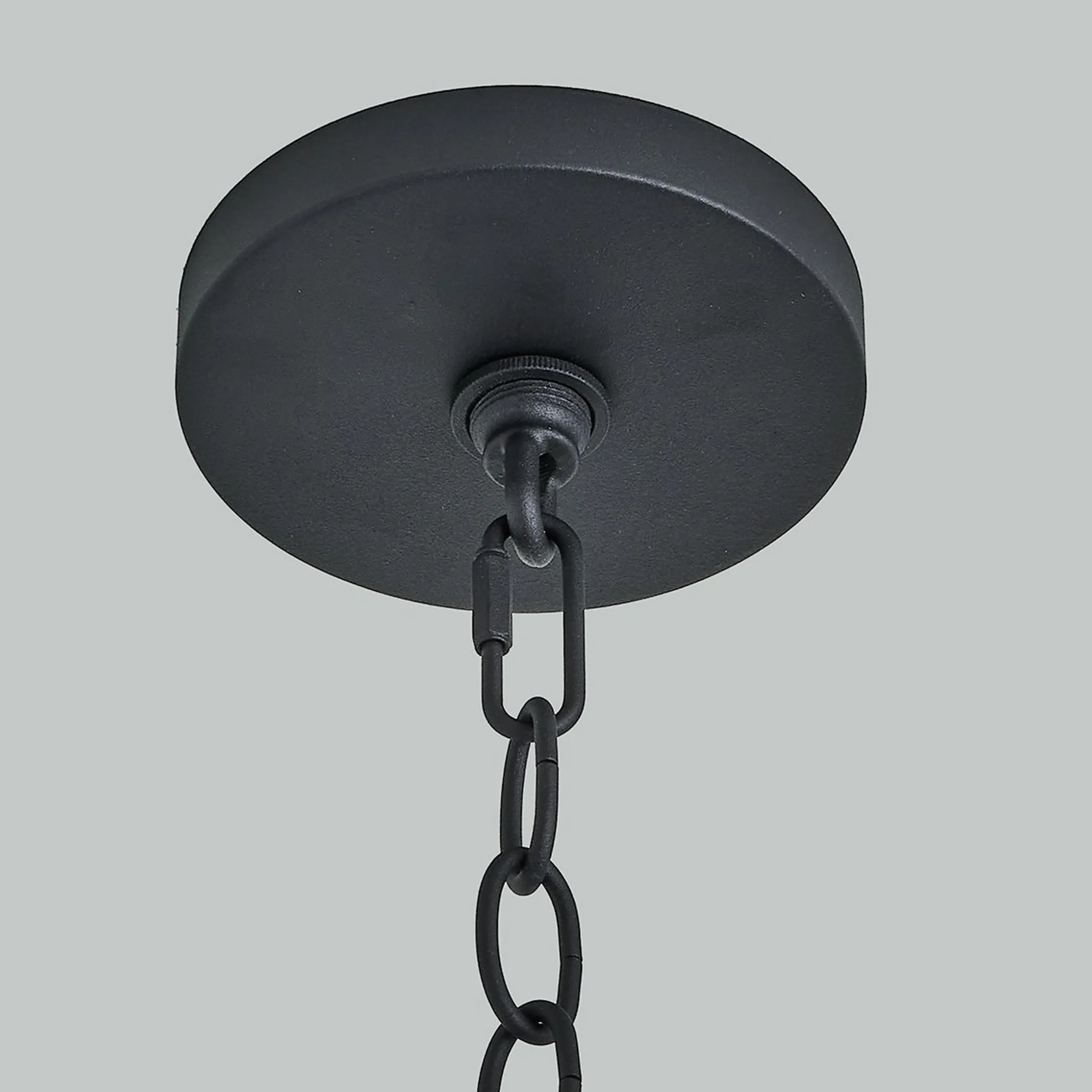 Hazy Lining Chandelier